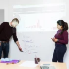 SmartWhiteboardWallpaper LowSheen6