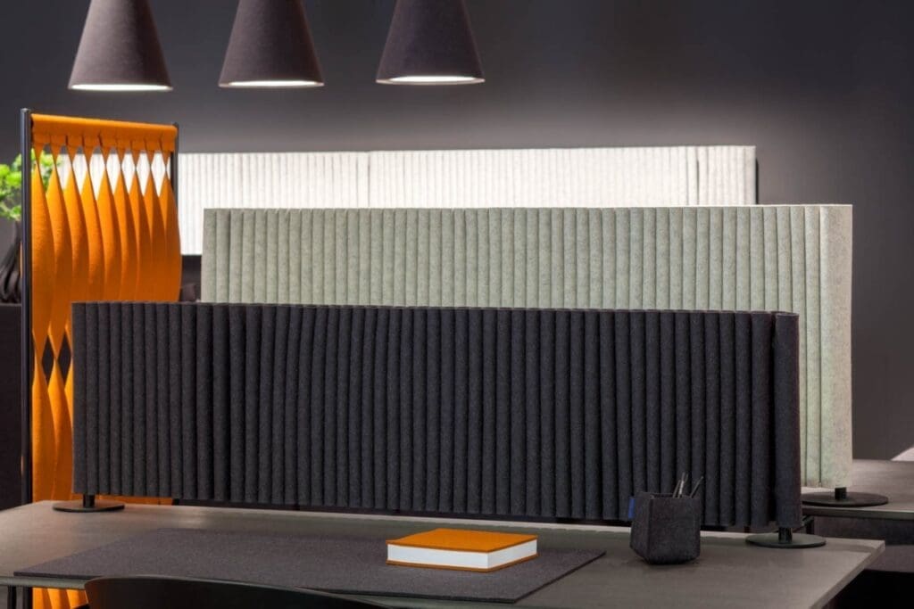 Enhance Your Space with the Table Module Wave Design