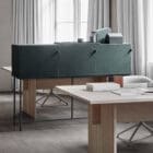 Tone cabinets offer stylish noise reduction