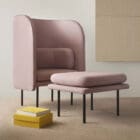 Tune Armchair