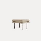 Tune Pouf angled view