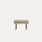 Tune Pouf side view