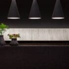 Wall Module Wave Landscape Format