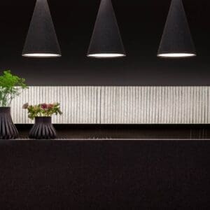 Wall Module Wave Landscape Format