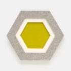 HEY-SIGN wall element comb product single product shot