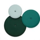 HEY-SIGN Wall Element Spot group shot in various colours