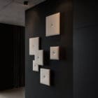 Wall element Spot Square