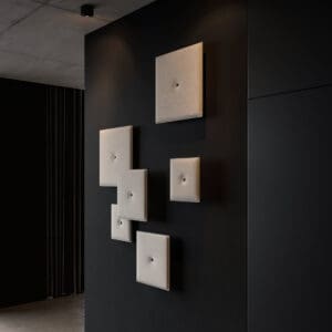 Wall element Spot Square