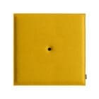 HEY-SIGN Wall Element Spot Square in yellow