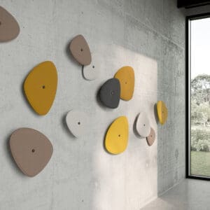 Wall element Spot Stone