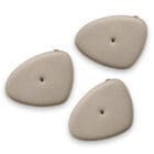HEY-SIGN Wall Element Spot Stone group shot with three stone elements