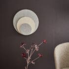 Wall element Twister