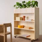 Zorla Shelf