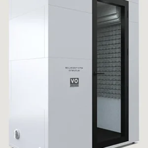 Acoustic Booths