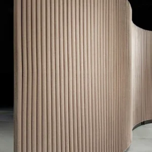 Acoustic Elements
