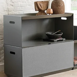 Cabinets