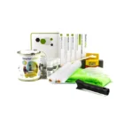 Clear Whiteboard Paint from Smarter Surfaces is Australia’s leading high-quality transparent whiteboard paint, allowing you to turn any smooth surface into a writable space in any colour.