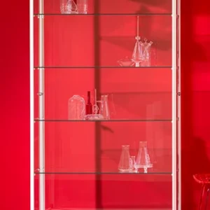 Display Cabinets