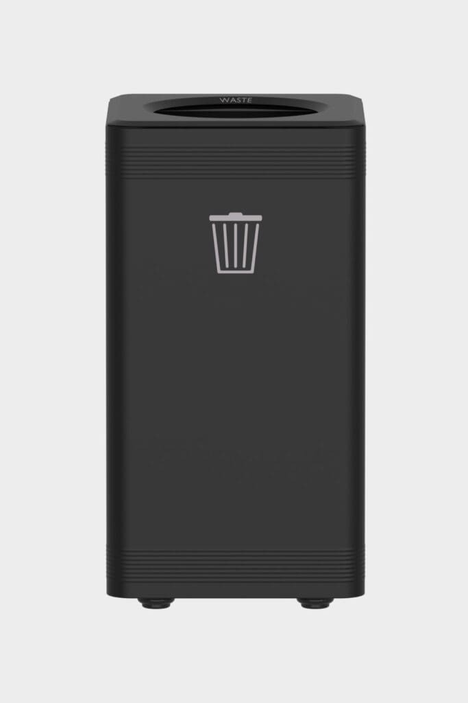 Waste Disposal
