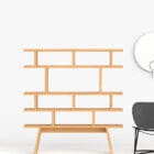 Dovetail Cabinet
