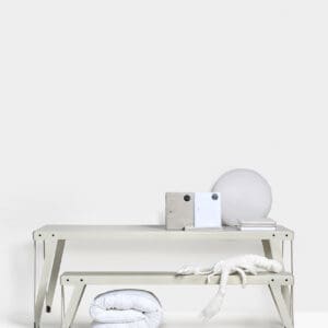 Lloyd Bench