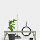 Lloyd Bench Outdoor