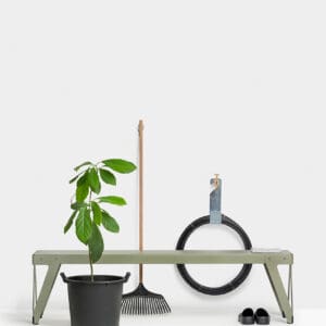 Lloyd Bench Outdoor