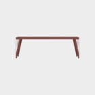 Lloyd table by Functionals product shot
