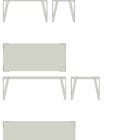 Lloyd table by Functionals product designs
