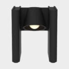 Mr Ed by Functionals lamp and bookends