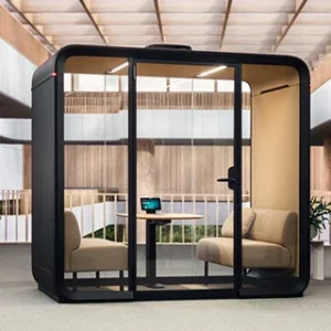 Office Booths