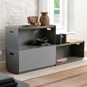Ossa Storage Module