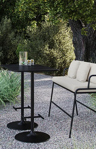 Outdoor Furniture