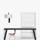 Pictor display cabinet by Functionals product grouping
