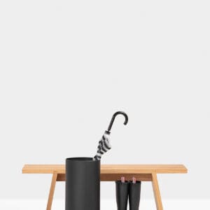 Revolved Umbrella Bin