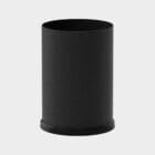 Revolved Umbrella bin by Functionals is equipped with a convenient drip-tray.