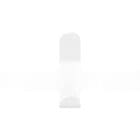 Sei coat rack by Functionals in Chalk White