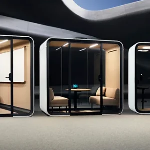 Smart Pods
