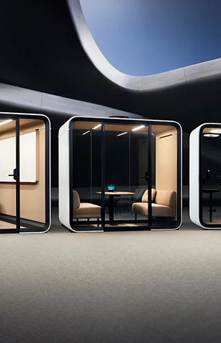 Smart Pods