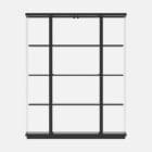 Stolp display cabinet by Functionals by designer Carolina Wilcke