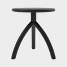 Stool by Functionals  up close