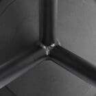 Stool by Functionals weld view