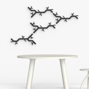 Tree Hooked
