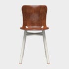 Wendela Chair by Functionals view of front