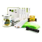 Whiteboard Paint from Smarter Surfaces in a package