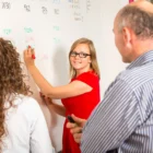 Whiteboard Paint from Smarter Surfaces for collaboration