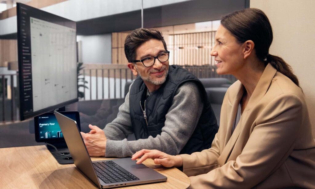 Workplace trends 2025