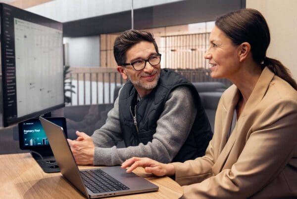 Workplace trends 2025