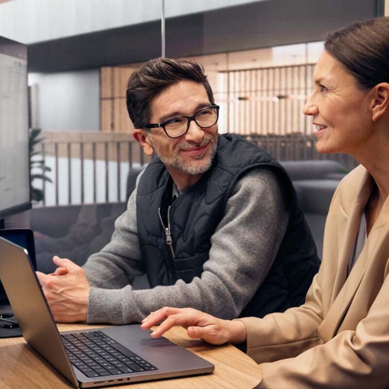 Workplace trends 2025
