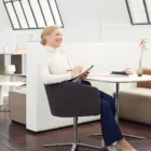 Bene PARCS in use in an office